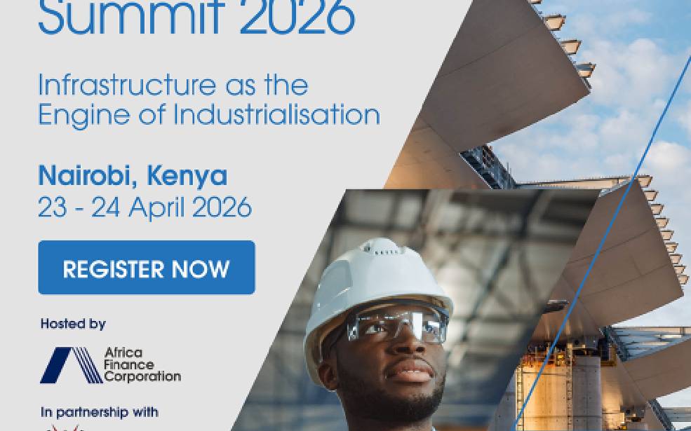 Sommet Africa We Build : mobiliser les capitaux nationaux pour la transformation industrielle