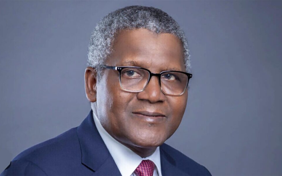 Nigéria : Dangote durcit le ton face aux régulateurs et réclame une enquête pour corruption