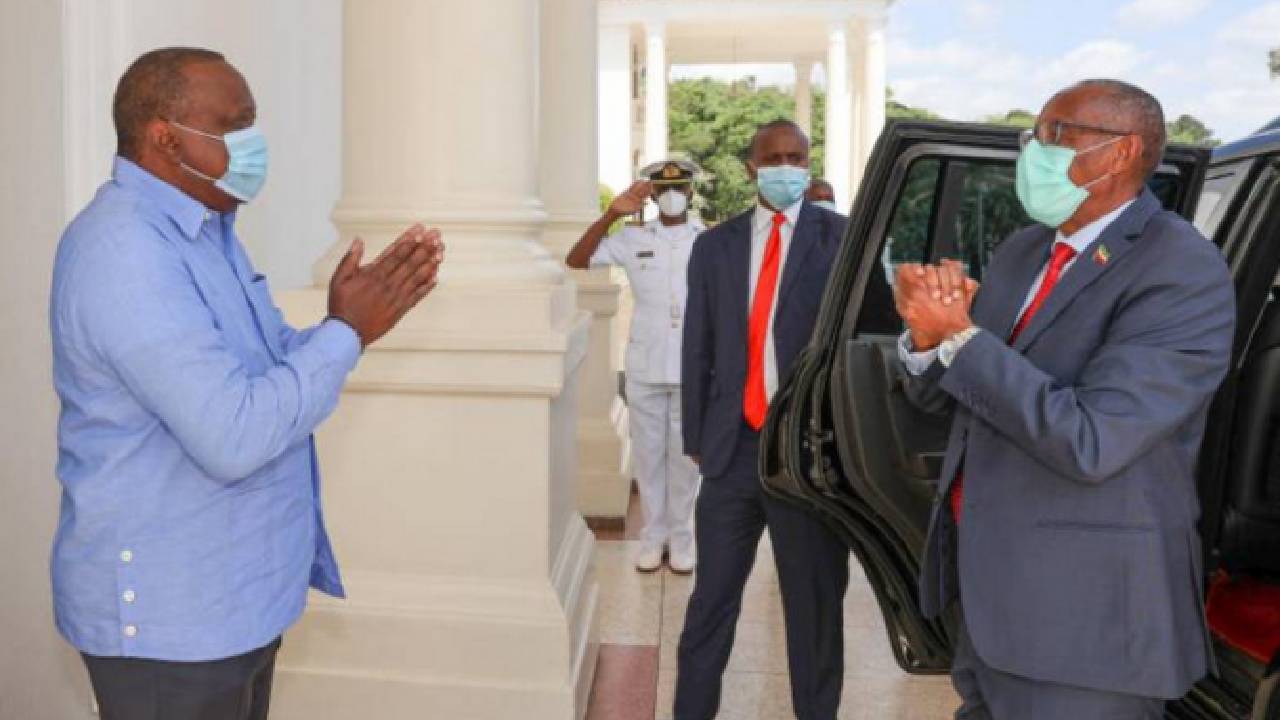 Le Kenya rejette un bureau du Somaliland : tensions et enjeux économiques dans la Corne de l’Afrique