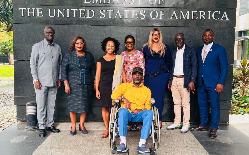 Côte d’Ivoire–États-Unis : Washington mise sur les maires ivoiriens pour dynamiser les échanges agricoles