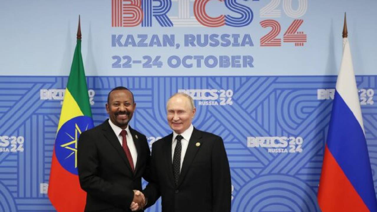 Éthiopie-Russie : l’agriculture au cœur d’un essor commercial