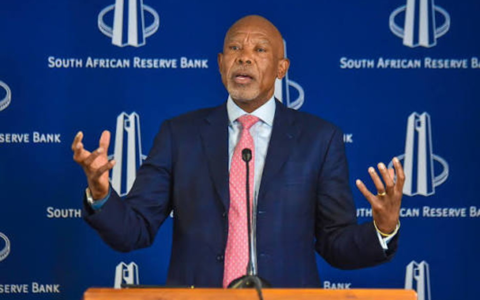 Afrique du Sud : La SARB maintient son taux directeur à 7% face au risque inflationniste lié au pétrole