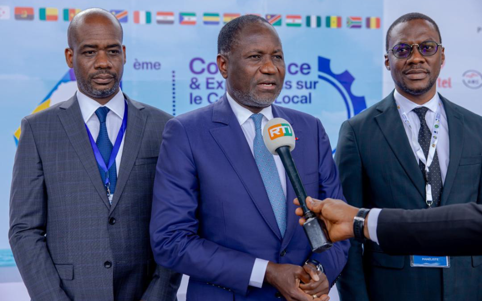 Sangafowa-Coulibaly prend les rênes de l’APPO : La Côte d’Ivoire en mission pour la souveraineté énergétique africaine