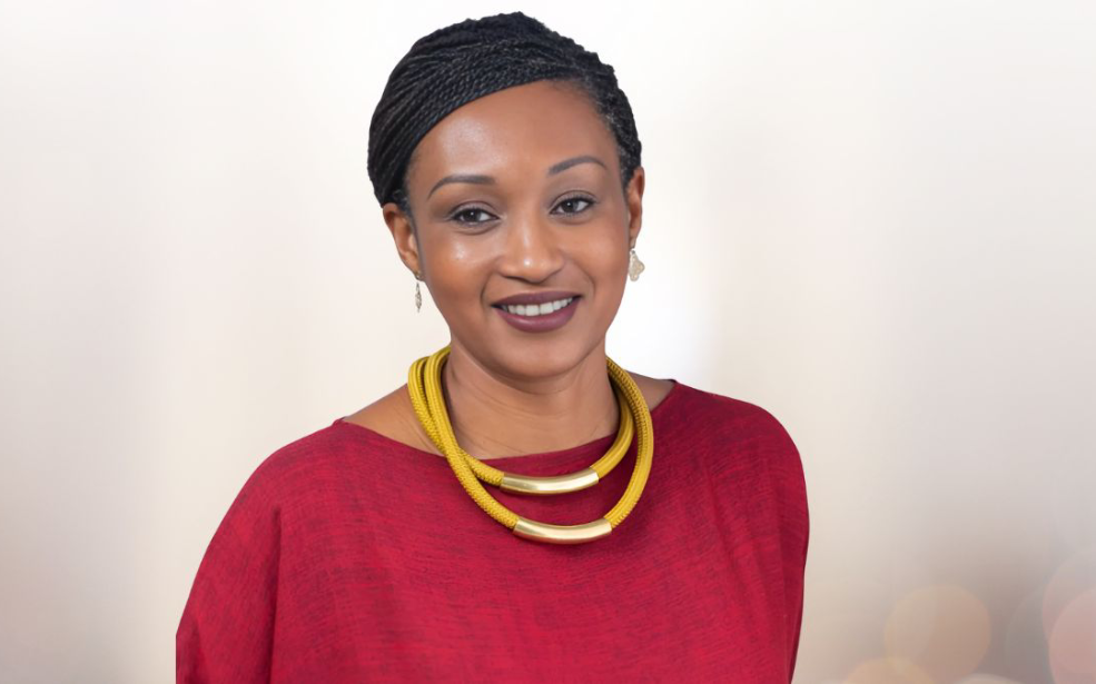 Nathalie Akon prend la tête de la nouvelle division Golfe de Guinée de l’IFC