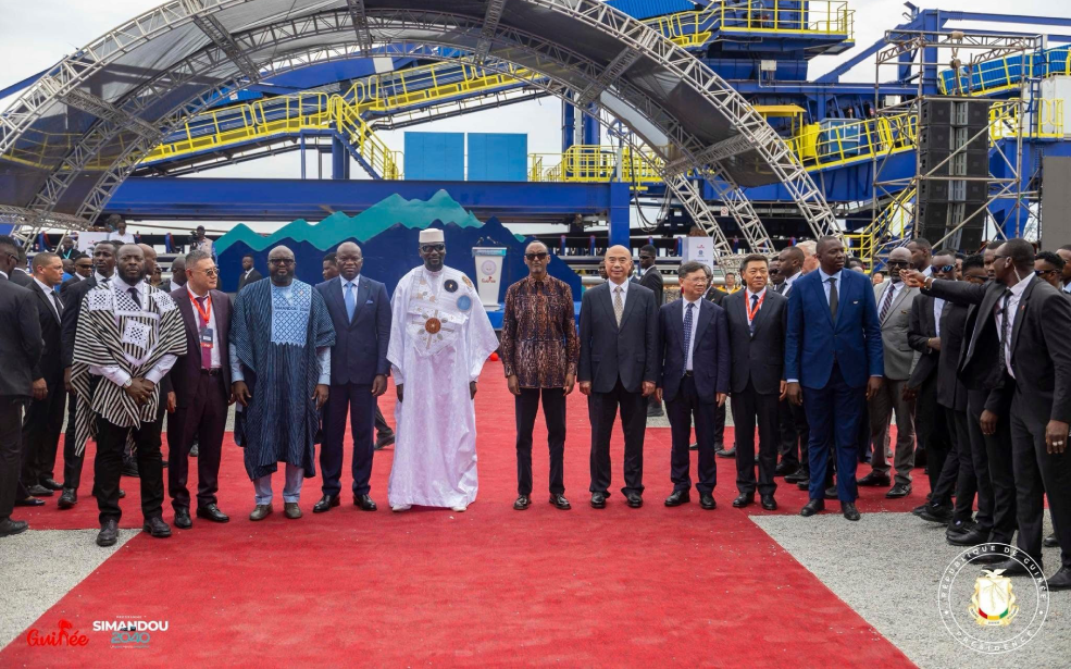 Vous aimez l’actualité économique et financière africaine ? Voici cinq infos qu’il ne fallait pas manquer cette semaine