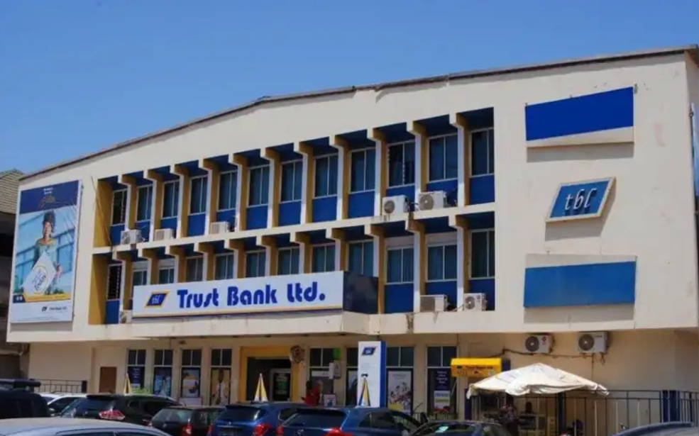 Trust Bank : Pourquoi la banque gambienne veut quitter la Bourse du Ghana