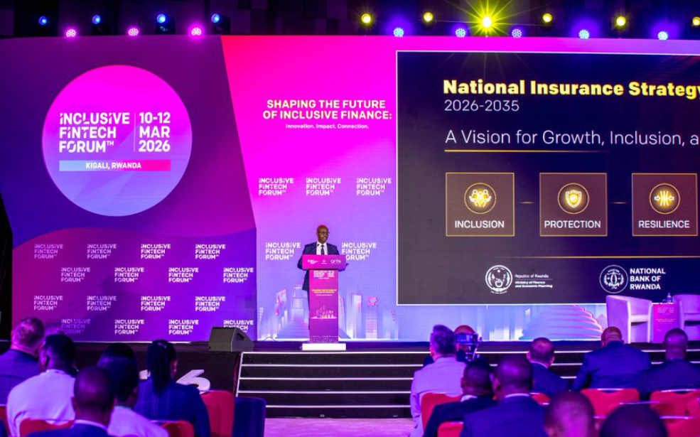 Rwanda : L’assurance au cœur de la stratégie économique
