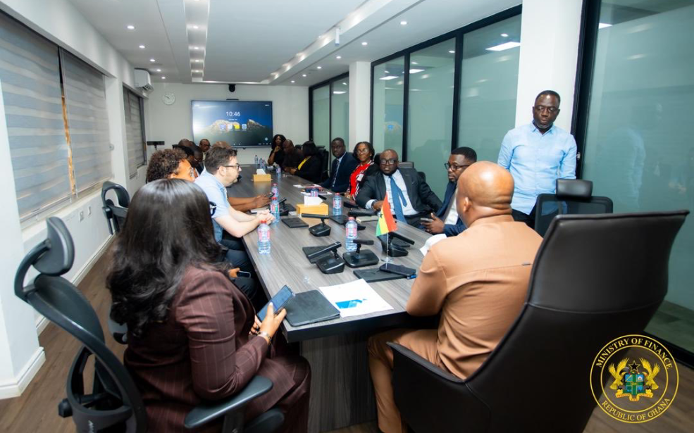 Or ghanéen : L’État serre l’étau contre le blanchiment