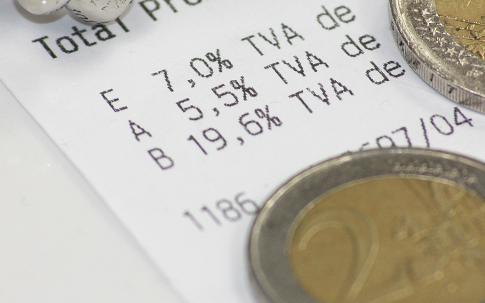 Burkina Faso : La loi de finances 2026 durcit la collecte de la TVA