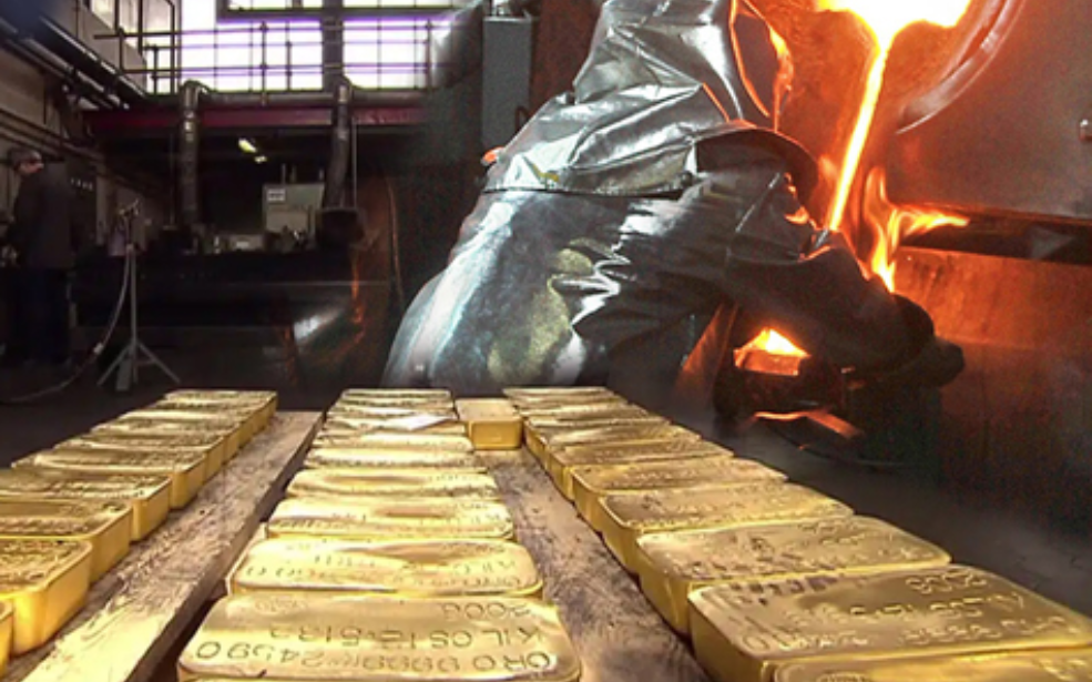 Angola : De l’or noir à l’or jaune, la transformation d’un modèle économique sous pression