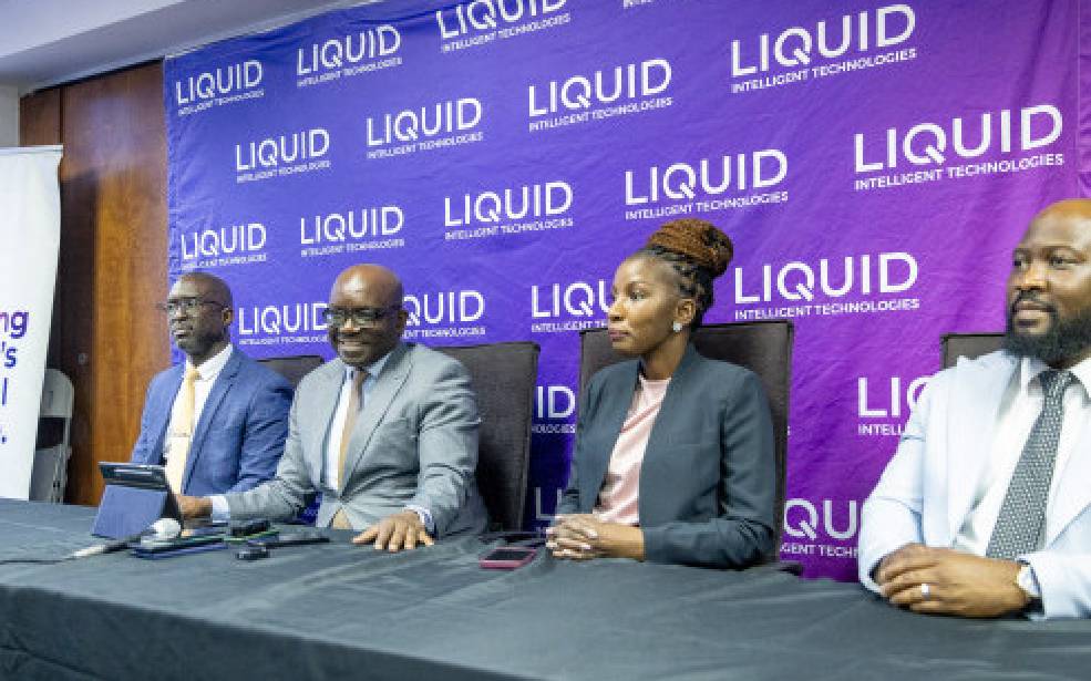 Zambie : Liquid Intelligent Technologies lance un portail numérique pour stimuler la croissance et autonomiser les PME