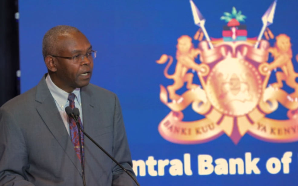 Kenya : La Banque centrale abaisse son taux directeur à 9% pour soutenir la croissance et le crédit