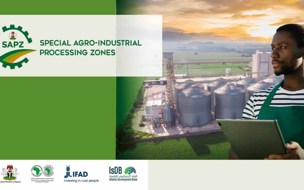Agro-industrie nigériane : La BAD injecte 200 millions de dollars pour un boom de l’emploi