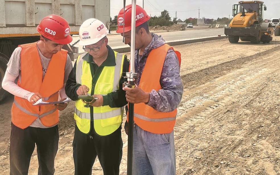 Infrastructures : La BAD exclut China Railway 20th Bureau pendant 13 mois après une pratique frauduleuse au Cameroun