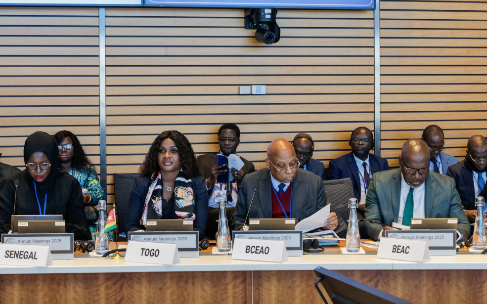 La BCEAO devient observateur permanent du Groupe Afrique II du FMI : Un pas décisif pour la voix ouest-africaine