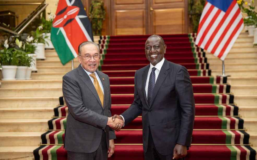 Kenya–Malaisie : Une coopération économique qui change d’échelle