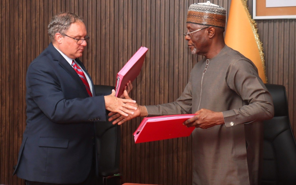 Niger : La raffinerie de Dosso franchit le cap de la convention, le financement reste le véritable test