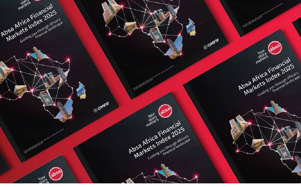 Classement 2025 des marchés financiers africains les plus dynamiques (liste Absa Group)