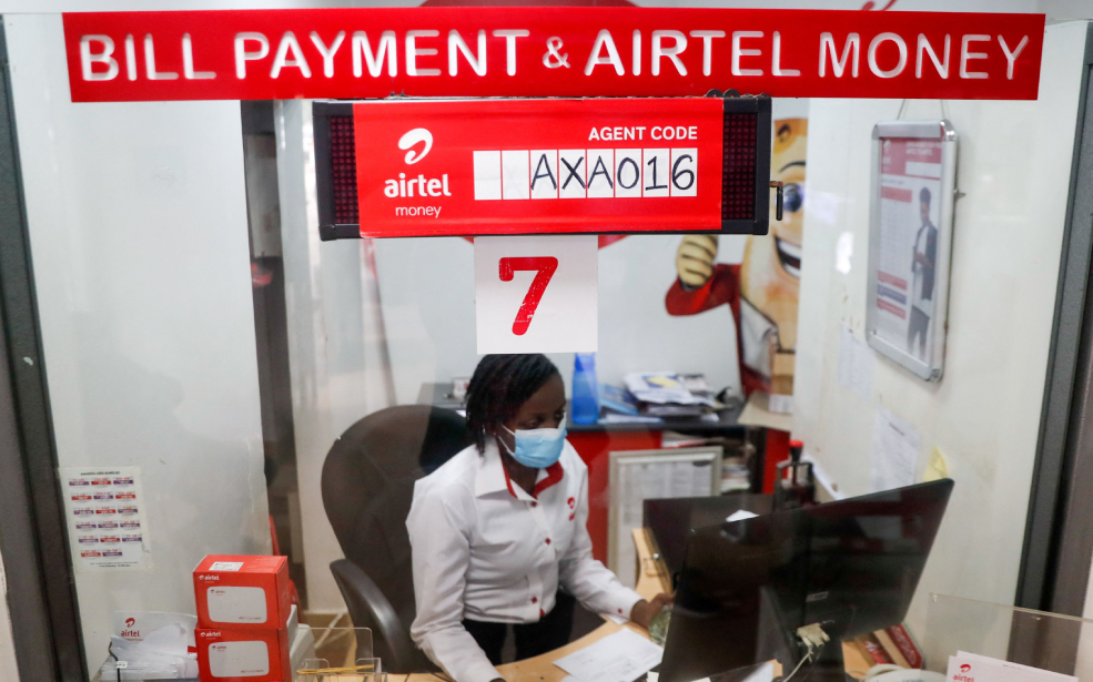 Airtel Money à Londres : Pourquoi les champions africains du mobile money séduisent désormais les marchés financiers mondiaux