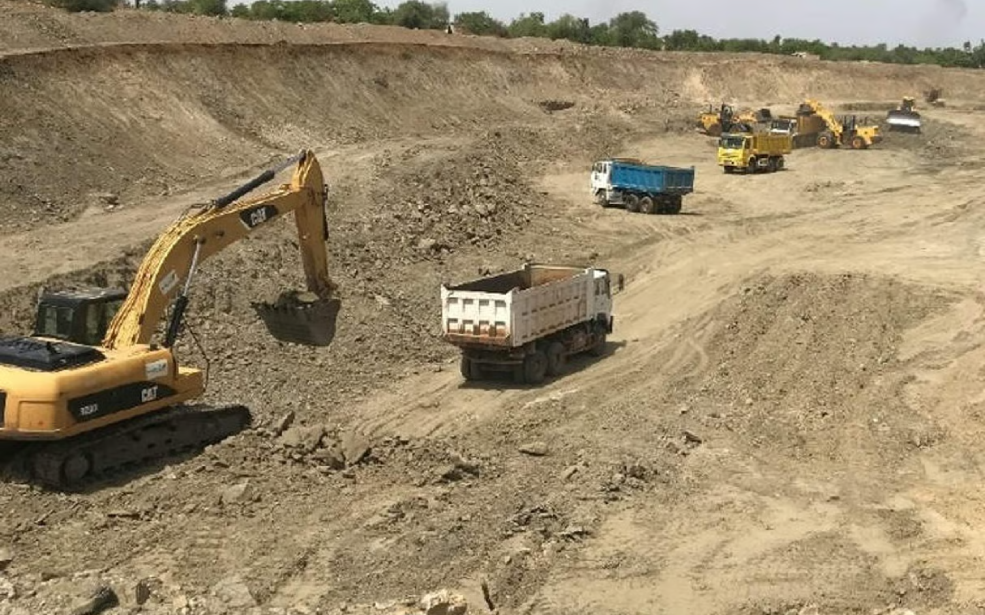 Burkina Faso : West African Resources annonce de nouveaux gisements d’or prometteurs dans sa mine de Sanbrado