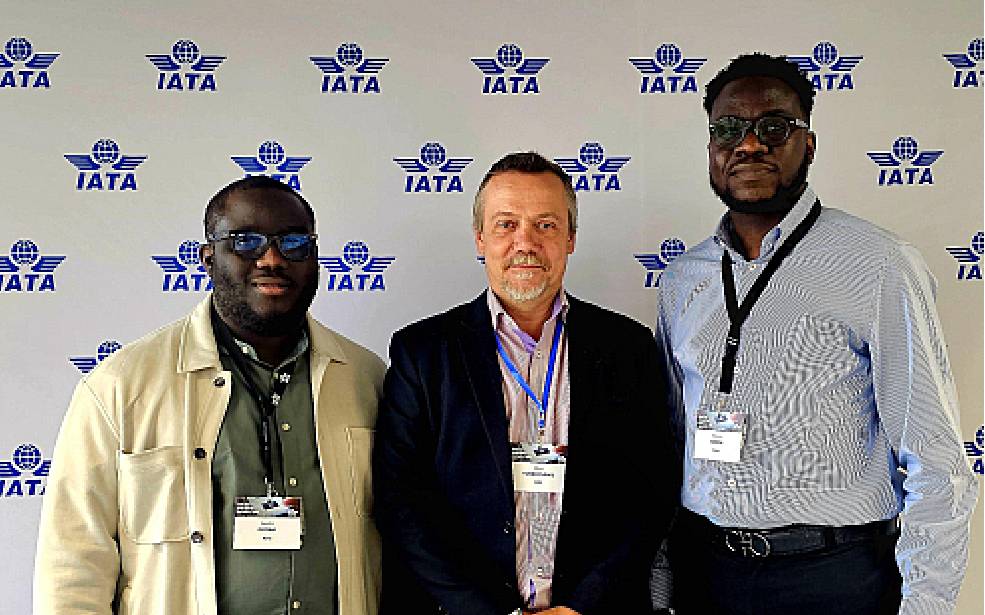 Transport aérien : Kora rejoint le réseau de l’IATA pour simplifier les paiements en Afrique