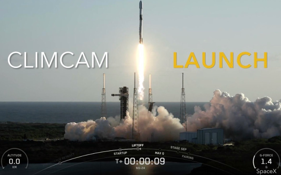 ClimCam : Nairobi fait un premier pas stratégique dans l’économie du spatial