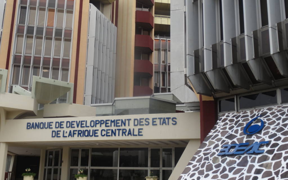 Afrique centrale : La BDEAC lève 222 millions de dollars à l’international pour diversifier ses financements
