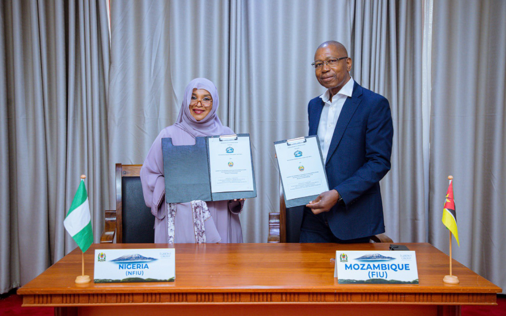 Lutte contre les flux financiers illicites : Le Nigéria et le Mozambique scellent une alliance stratégique hors de la liste grise du GAFI