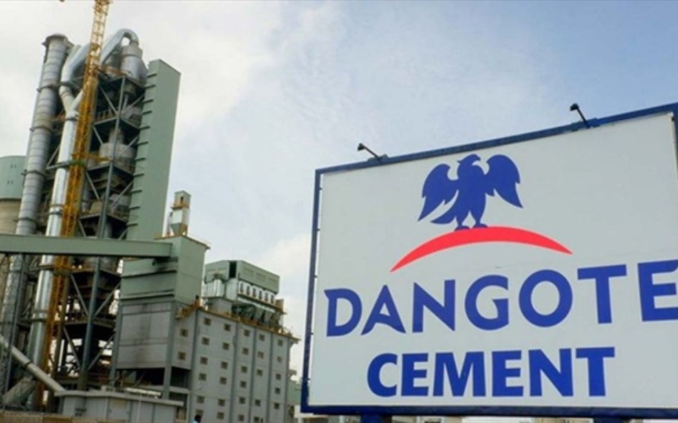 Londres plutôt que Dubaï : Le choix stratégique de Dangote Cement pour sa cotation internationale