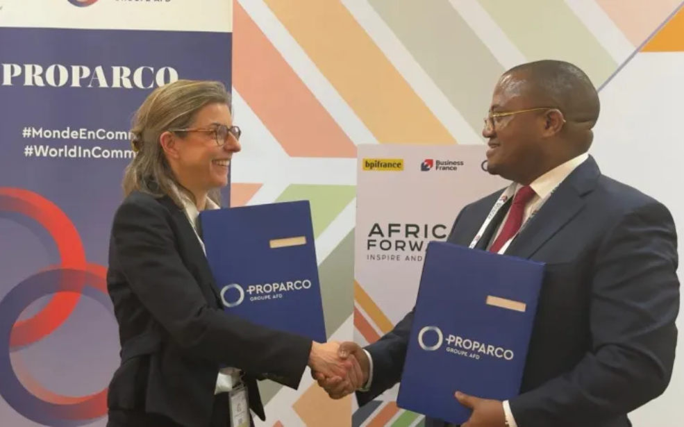 Afrique de l’Est : CRDB accélère la bataille du financement des PME avec l’appui de Proparco