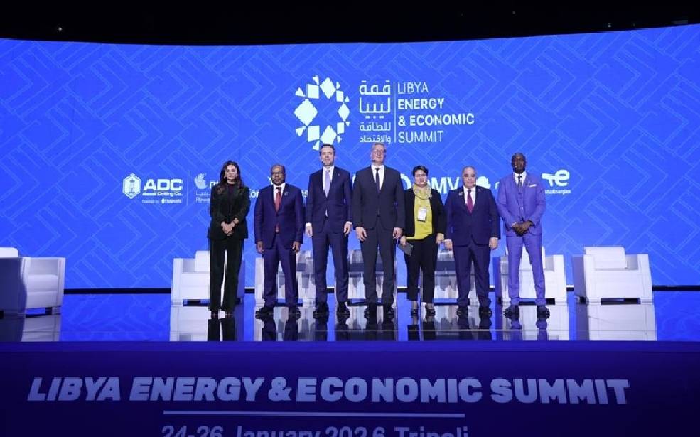 La Libye relance son énergie : 20 milliards $ d’investissements, essor du gaz et alliances stratégiques