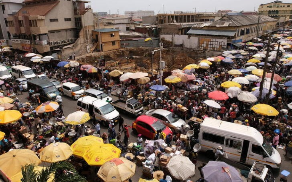 Ghana : Le FMI valide les progrès économiques, mais alerte sur les risques de l'or