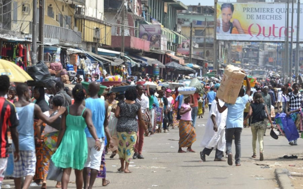 Côte d’Ivoire 2025 : Croissance, défis sociaux et nouveaux équilibres