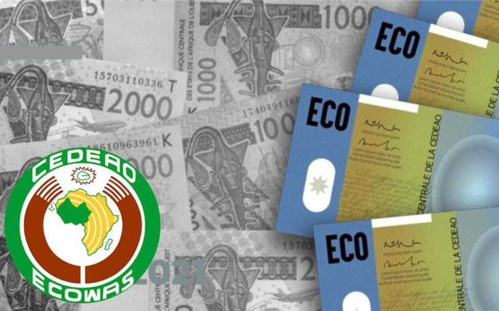 Lancement de l'éco en 2027 : Les cinq défis économiques qui pourraient encore faire échouer le projet