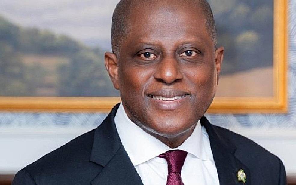 Infrastructures africaines : Olayemi Cardoso nommé à la tête du conseil d’administration de l’AFC