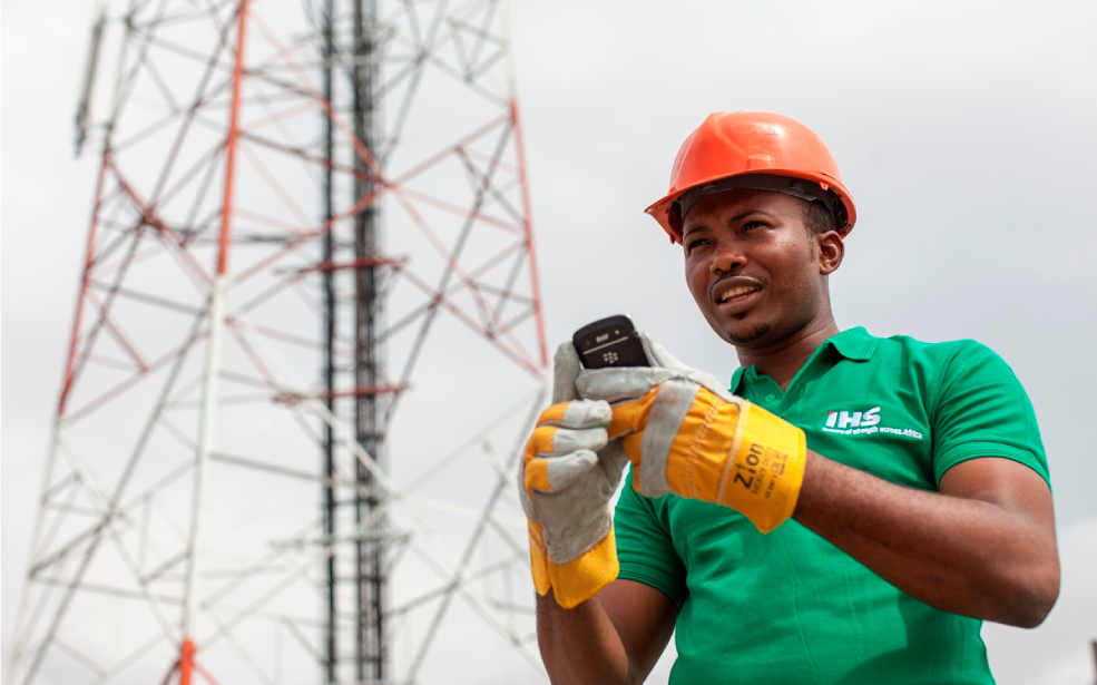 Télécoms : Au Nigéria, MTN devra ouvrir jusqu’à 30% d’IHS au capital local