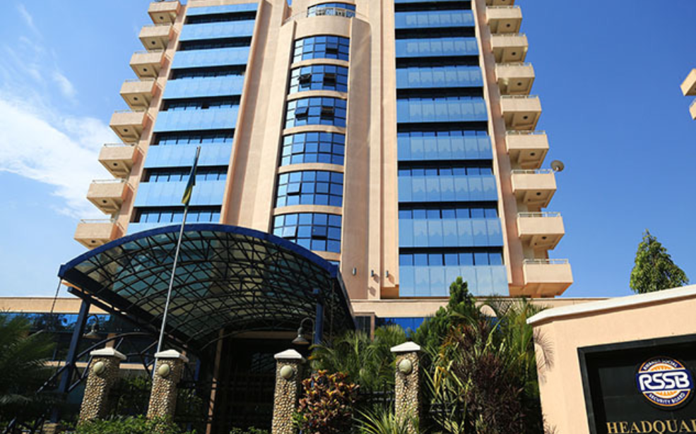 Rwanda : La RSSB franchit un cap stratégique et transforme l’épargne sociale en capital pour les PME