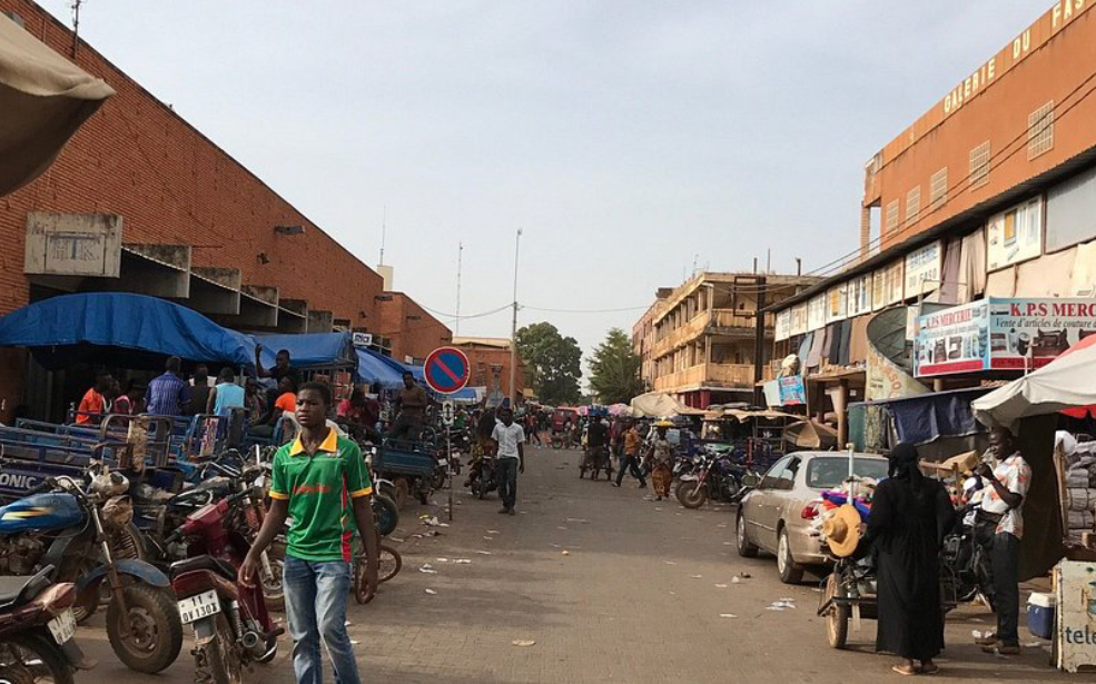 Burkina Faso : La Banque mondiale mobilise 120 millions de dollars pour renforcer la protection sociale