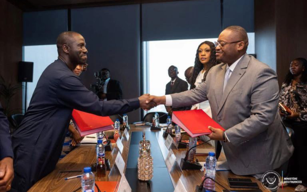 RDC – IFC : Kinshasa accélère le chantier d’une bourse nationale pour transformer son financement économique