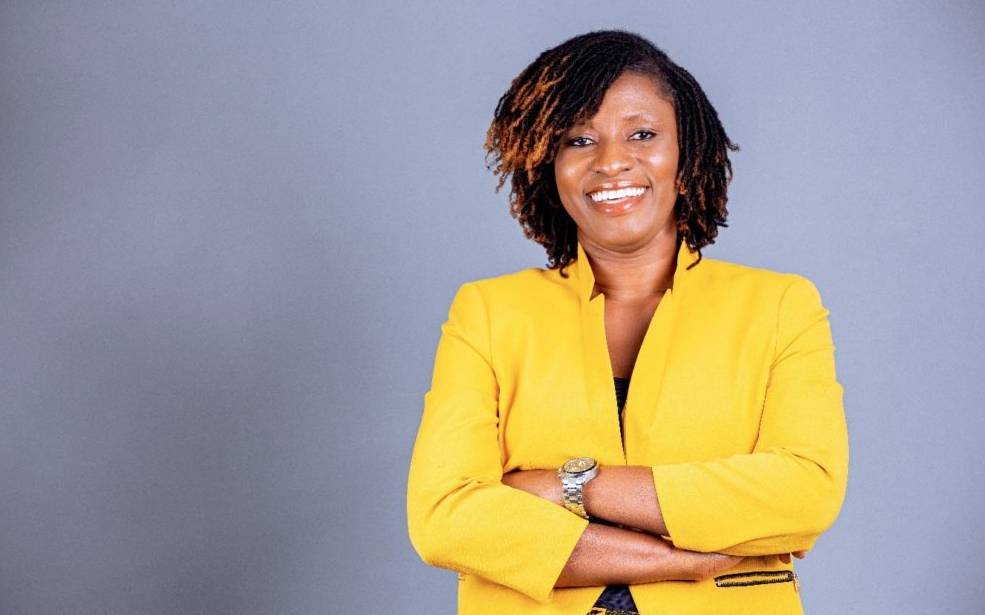 Access Bank Ghana : Pearl Nkrumah nommée directrice générale