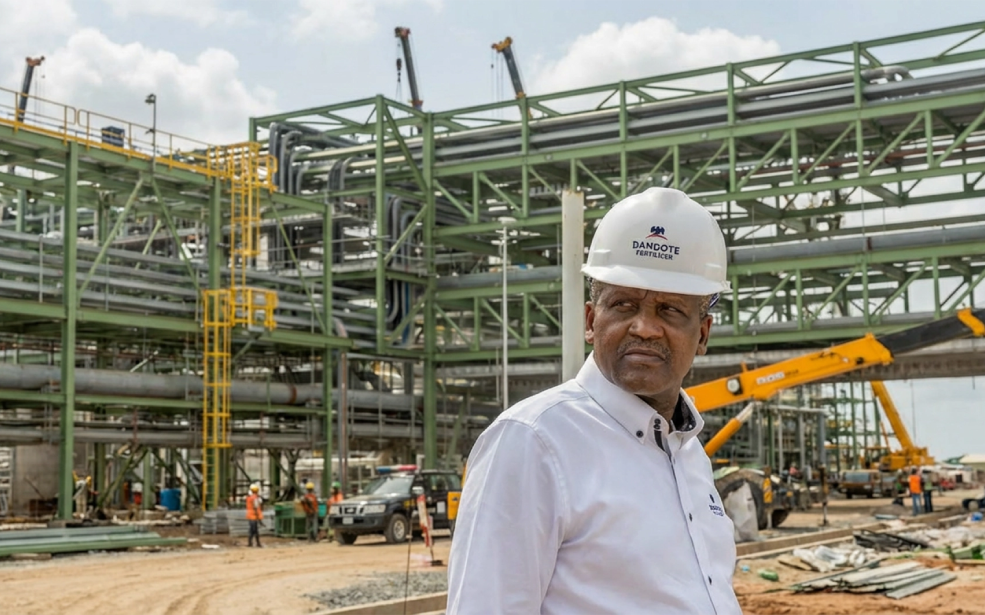 Bourse : Dangote valorise sa raffinerie à 39 milliards de dollars avant une IPO historique
