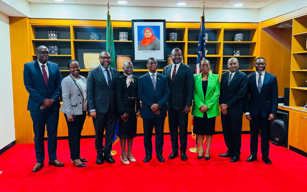 Afrique : La Tanzanie entre au capital de l’AFC et muscle la finance du continent