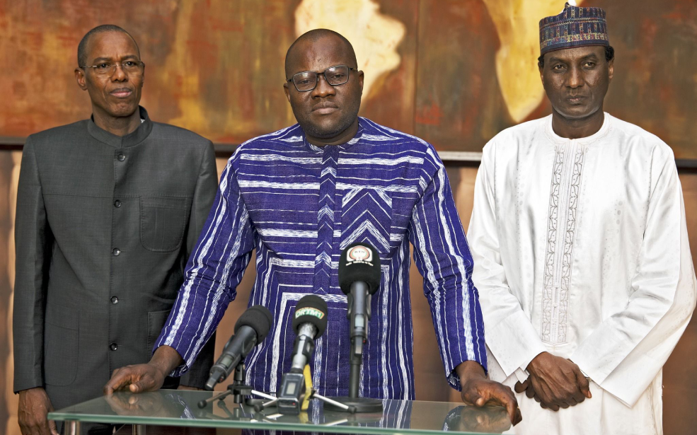 BCID-AES : Le Sahel se dote d’un levier financier stratégique