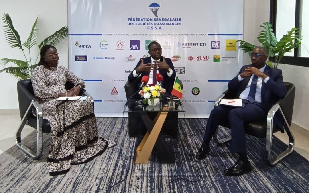 Assurance : le Sénégal franchit les 300 milliards FCFA et consolide sa place de 2e marché de la CIMA