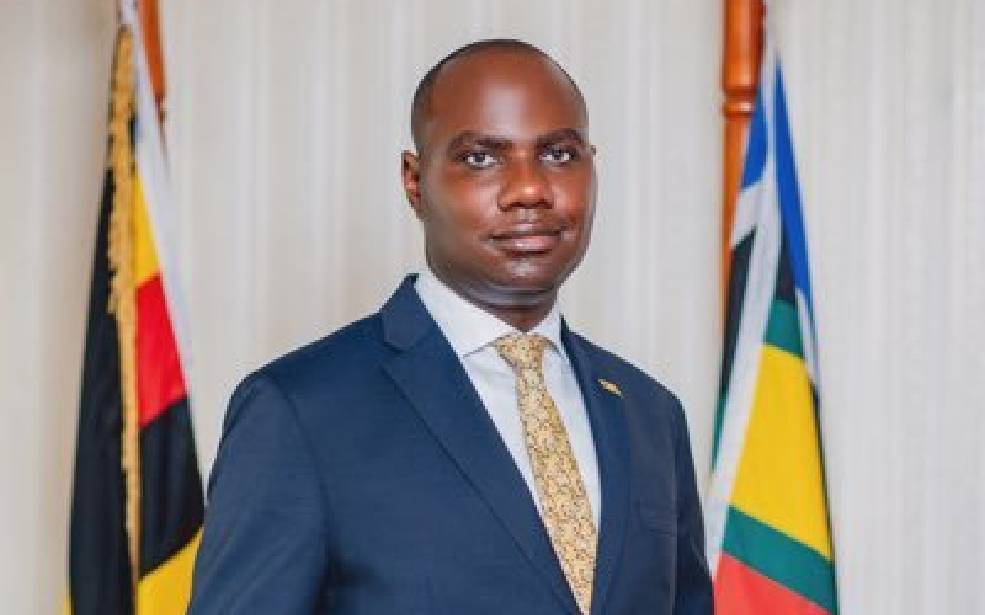 Budget 2026/2027 : l’Ouganda vise une augmentation des recettes à 40 000 milliards de shillings