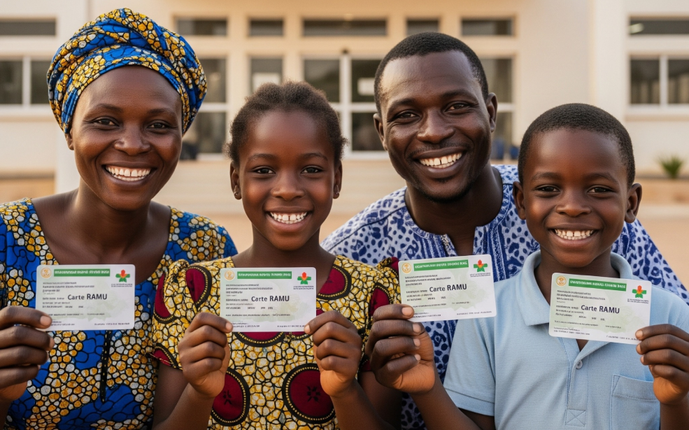 Burkina Faso / Assurance maladie : Cinq nouveaux décrets pour consolider la protection sociale
