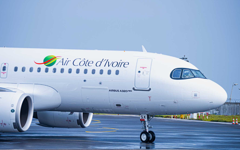 Air Côte d’Ivoire : Le système d'information visé par une cyberattaque