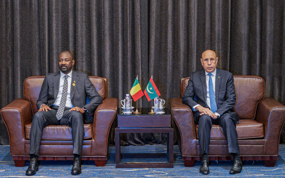 Mali : La fermeture des commerces mauritaniens s’intensifie et relance les tensions