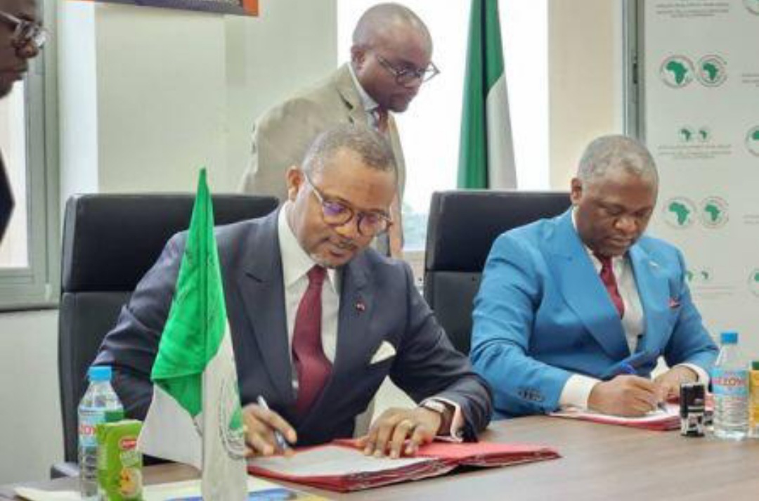 La BAD et la Guinée équatoriale signent un accord de 58 millions € pour l’inclusion et l’emploi des jeunes