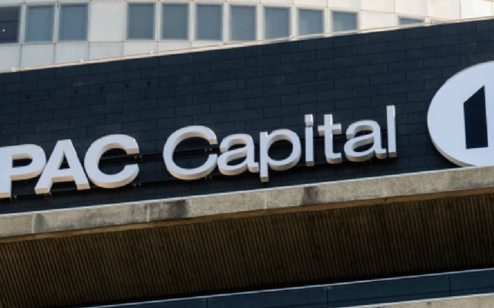 International Business Magazine Awards 2026 : PAC Capital rafle quatre prix prestigieux